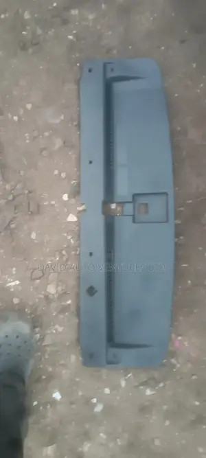 Hyundai Tucson , Plastic Cover