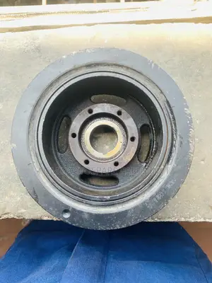 Engine Pulley Qx56 Qx80 Armada Patrol Titan 2015-2018