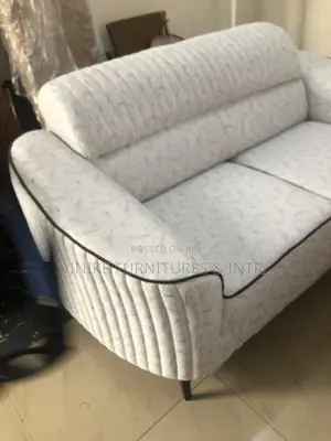 2seater Couch