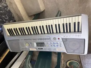 Uk Used PSR 290 Yamaha Available