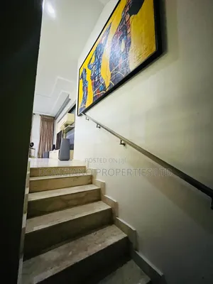 4bdrm Duplex in Old Ikoyi for sale
