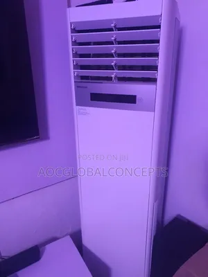 3hp Hisense Standing Ac Copper