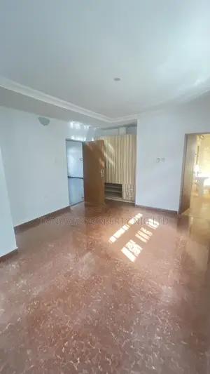 2bdrm Duplex in Lekki Phase 1 for rent