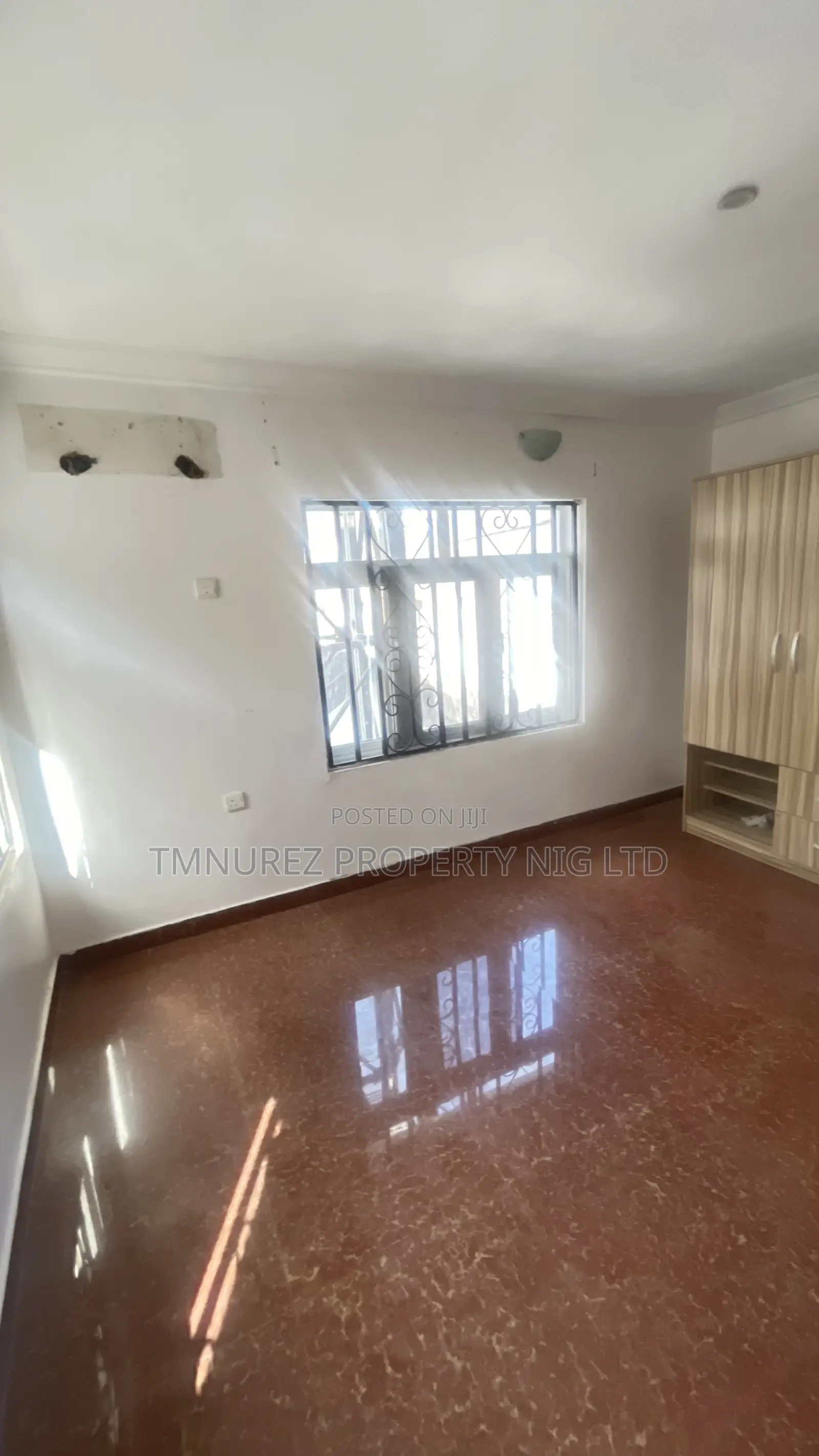 2bdrm Duplex in Lekki Phase 1 for rent