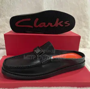 Men’s Premium Quality Half Shoes
