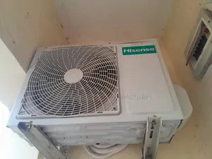 1hp Hisense Split Ac