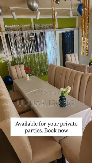 Afriville Events Space