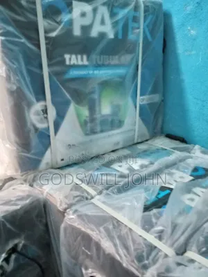 230a Opatek Tall Tubular Battery