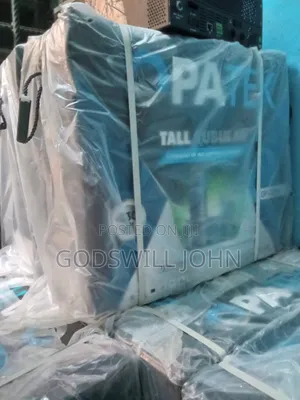 230a Opatek Tall Tubular Battery