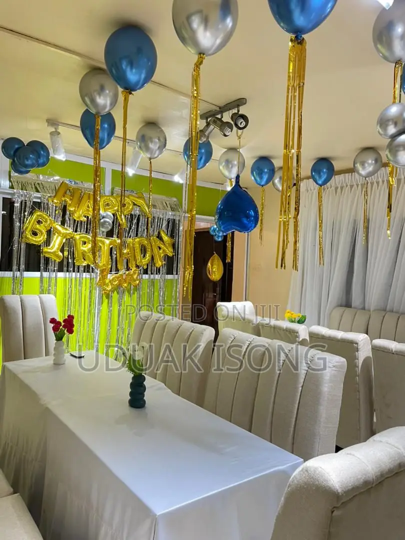 Afriville Events Space