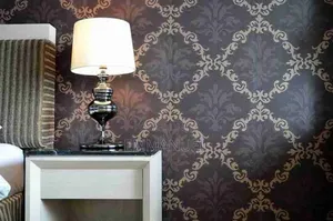 Wallpaper Installation