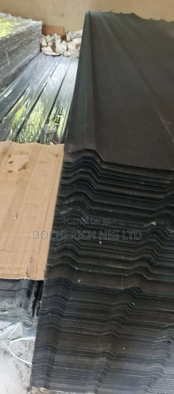 Great Quality Long Span Stone Coated Roofing Sheet