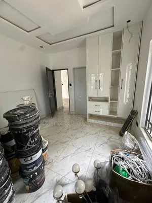 2bdrm Apartment in Fo1, Kubwa for rent