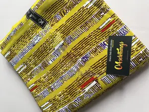 Ghana Woodin