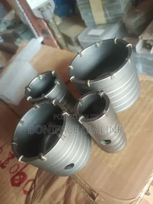 Concrete Hole Saw 65mm ( Various Sizes Available