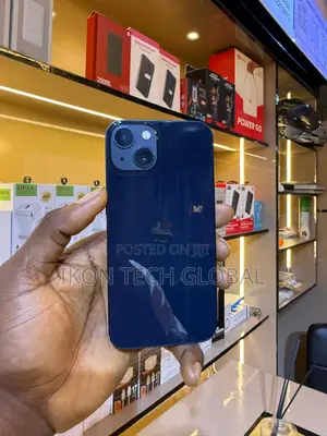 Apple iPhone 13 128 GB Blue