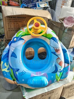 Children Floaters