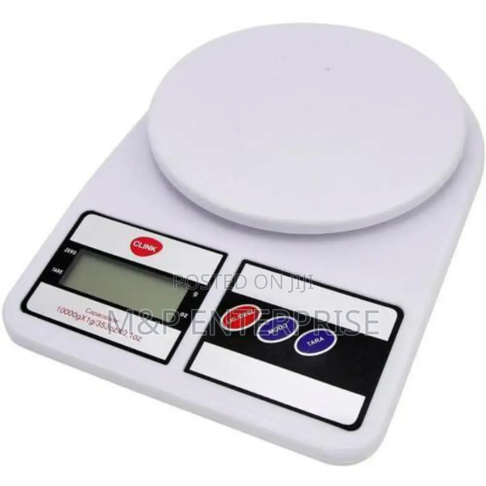 Kitchen Scale