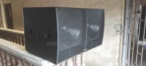 Top-Pro 18a Subwoofer Wq18d1
