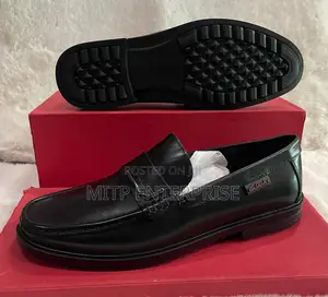 Clarks Men Loafers
