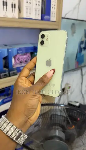 Apple iPhone 12 128 GB Bronze