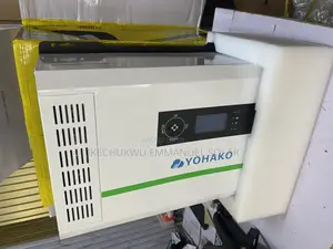 10kva Inverter Yuhako Much Available