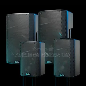 Alto Ts-series