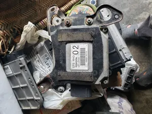 2005-2011 Lexus Gs Power Steering Control Module