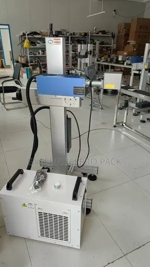 Uv Laser Coding Machines