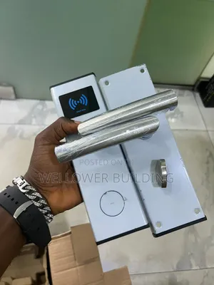 Hotel Smart Card Locks