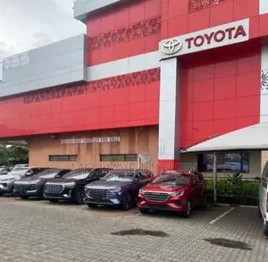 New Jetour X70 Plus 2025 Black