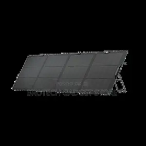 Ecoflow Nextgen 220w Portable Solar Panel With 1 Year Warranty
