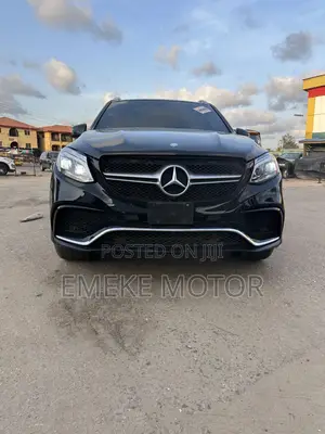 Mercedes-Benz M Class ML 350 BlueTEC 4Matic 2013 Black