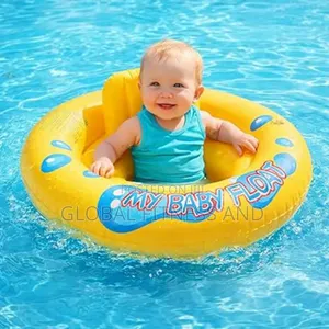 Baby Floaters Dock
