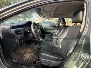 Lexus ES 350 FWD 2013 Gray