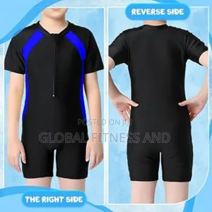 Swimming Wear For Kids