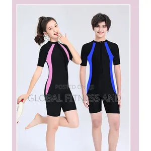 Swimming Wear For Kids