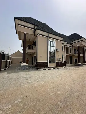 2bdrm Apartment in Kubwa, Abuja for rent