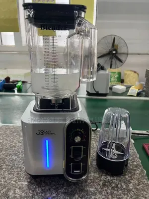 Quality Blender And Crusher