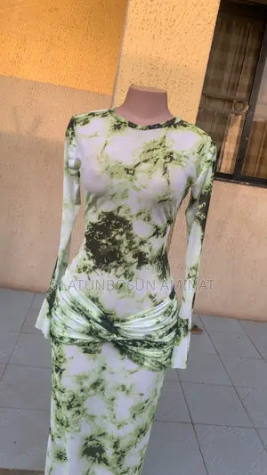 Fashion Designer
