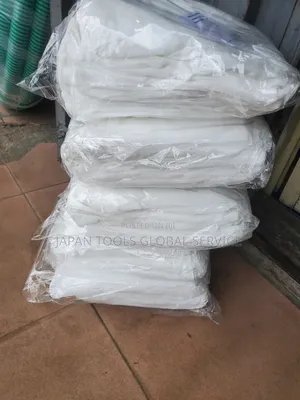 Disposable Lab Coat