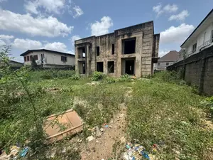 9bdrm Block of Flats in Phase 2 for sale
