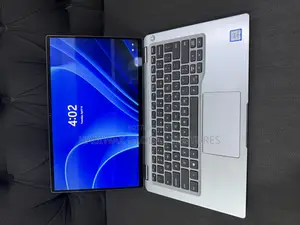 Laptop Dell Latitude 7400 16GB Intel Core i5 SSD 256GB
