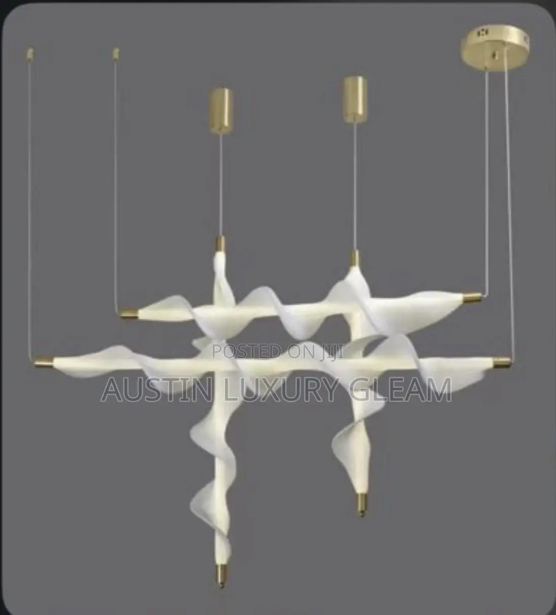 Classy Nordic Lighting Led
