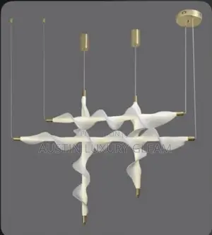 Classy Nordic Lighting Led
