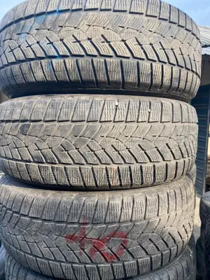 Tokunbo Tire 235 60 R 18