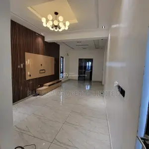 4bdrm Duplex in Lekki Palmcity for rent