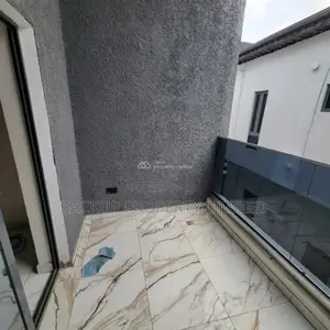 4bdrm Duplex in Lekki Palmcity for rent