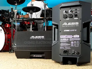 8 Inches Alesis Active Speaker