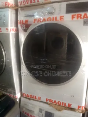 Washing Machines and Spare Parts